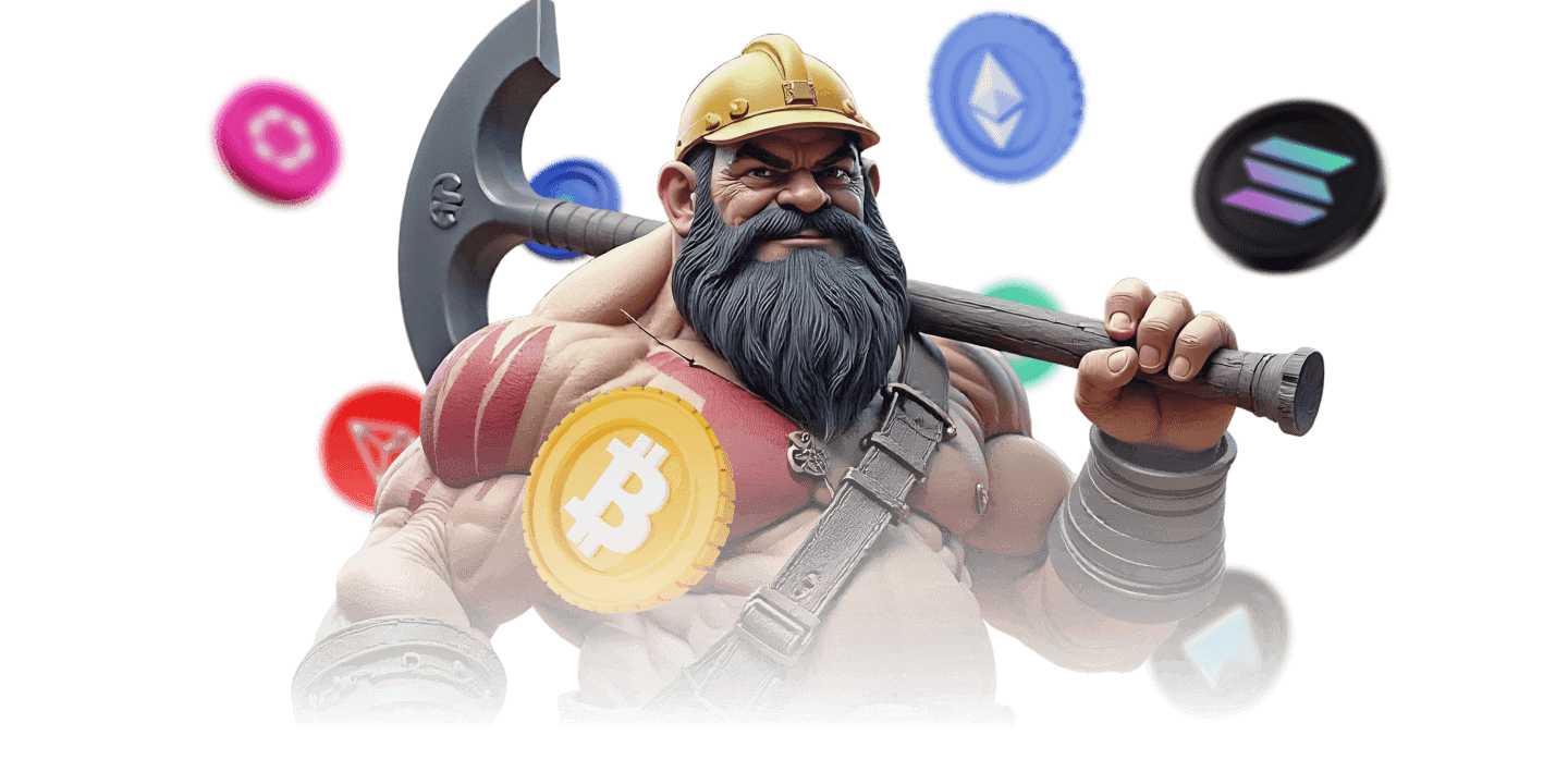 Maintenance illustration